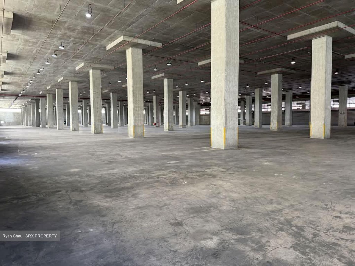 Penjuru Close (D22), Warehouse #547841931
